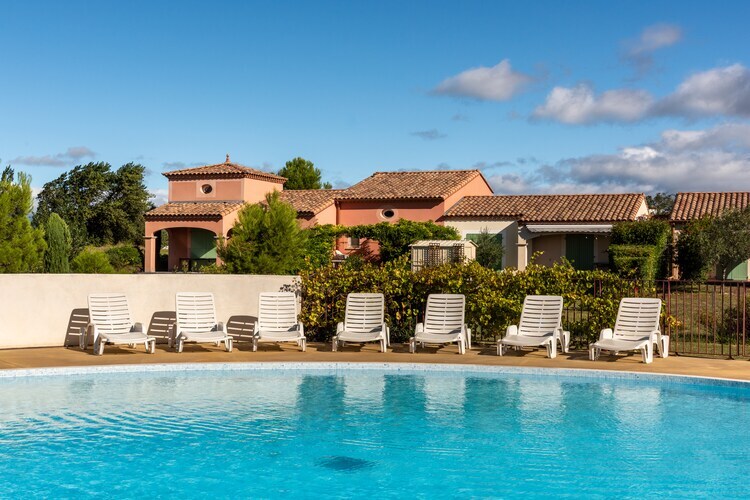 Maison 8 personnes vue lac à Homps, piscine - Photo 13