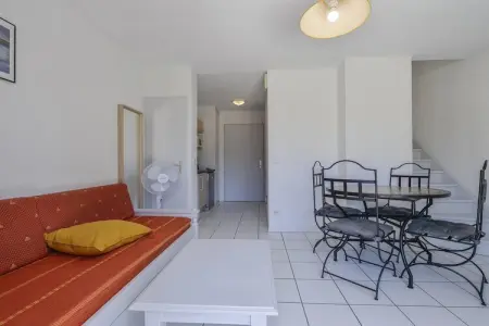 Maison 2 pièces près d'Avignon avec piscine et terrasse : photo 3