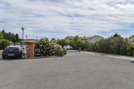 Maison 2 pièces près d'Avignon avec piscine et terrasse : photo 22