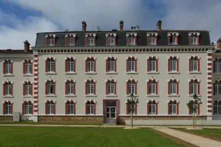 Location appartement à Épernay, Séjour dans les vignes d'Épernay pour 3 personnes