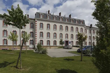 Location appartement à Épernay, Séjour élégant dans les vignes pour trois personnes