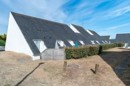 Location appartement à Guidel, Duplex, à 200 m de la plage de Falaise