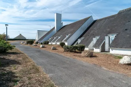 Location appartement à Guidel, Séjournez 5 jours près de la plage