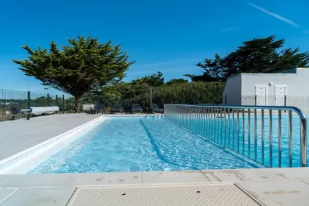 Location appartement à Guidel, Duplex Guidel avec accès à la plage