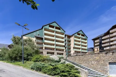 Location appartement à Germ, Centre Auris-en-Oisans Séjour pour 4