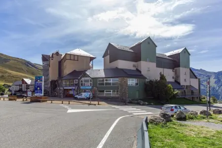 Location appartement à Germ, Location pour 6 personnes avec casier à skis dédié