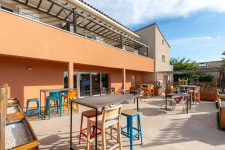 Les Demeures Torrellanes – Maison 4 pers., 700 m commerces