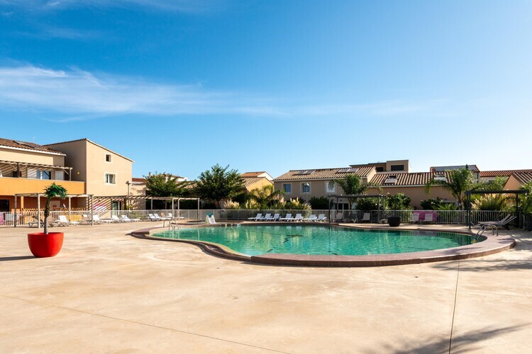 Maison 6 personnes avec piscine à Latour-Bas-Elne - Photo 2