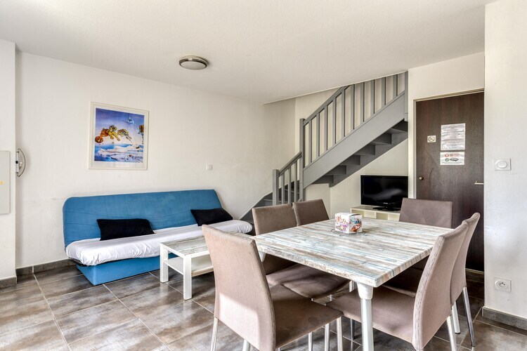 Maison 6 personnes avec piscine à Latour-Bas-Elne - Photo 4