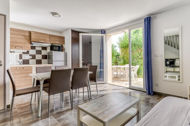 Maison 6 personnes avec piscine à Latour-Bas-Elne - Photo 5