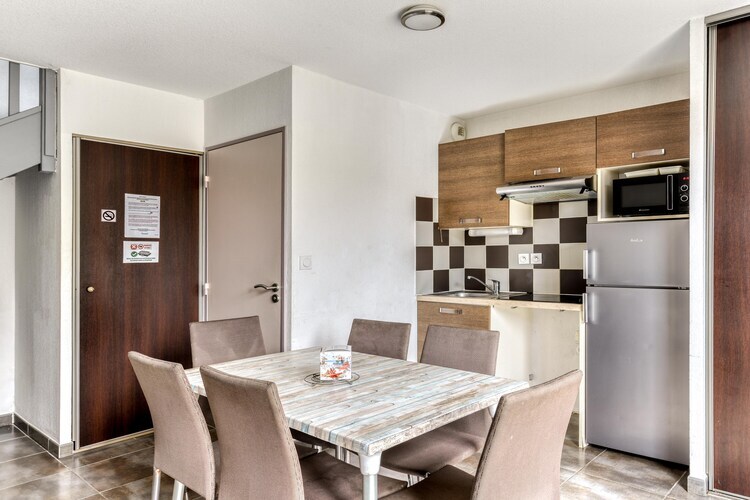Maison 6 personnes avec piscine à Latour-Bas-Elne - Photo 12