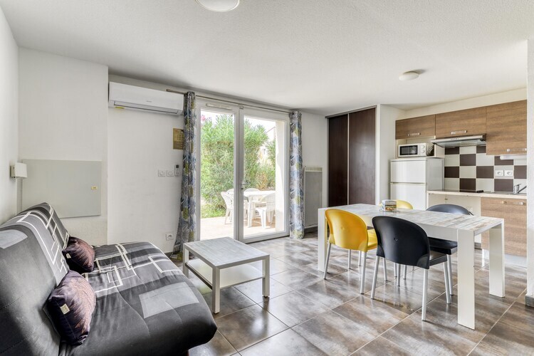Maison 6 personnes climatisée à Latour-Bas-Elne - Photo 1