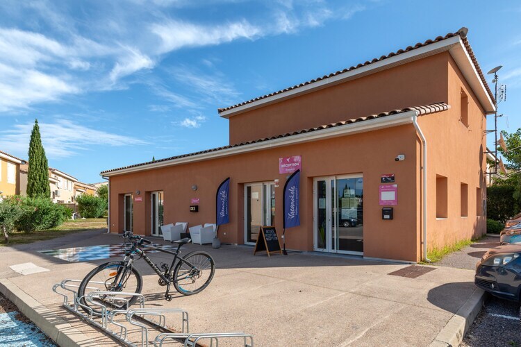 Maison 6 personnes climatisée à Latour-Bas-Elne - Photo 8