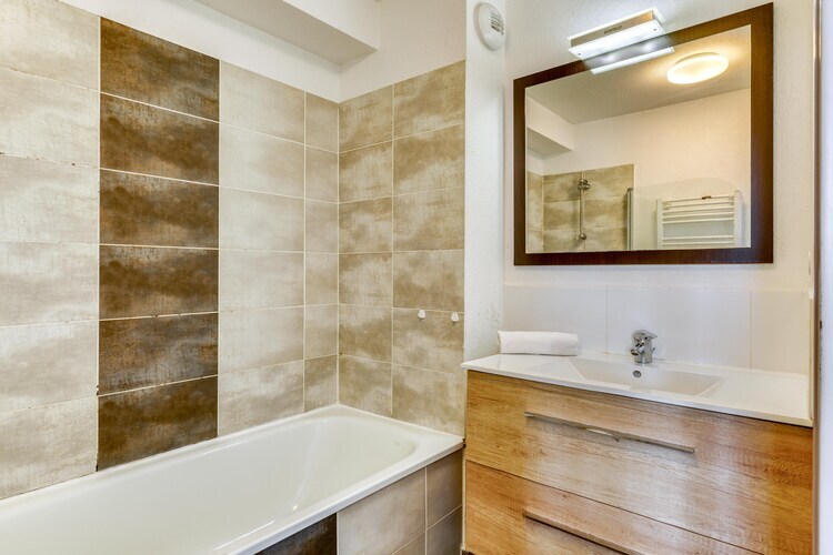 Maison 6 personnes climatisée à Latour-Bas-Elne - Photo 13
