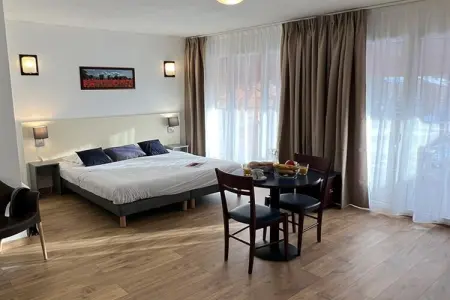 Location appartement à BOLQUERE, Appartement familial avec terrasse