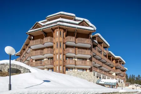 Location appartement à Doucy, Base alpine familiale pour 5 à Doucy