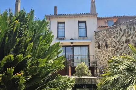 Location maison à Cogolin, Villa dans le Golfe de Saint-Tropez