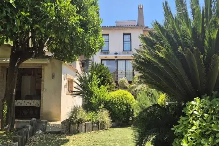 Villa dans le Golfe de Saint-Tropez, Villa dans le Golfe de Saint-Tropez - Photo 1