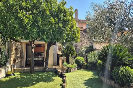 Villa dans le Golfe de Saint-Tropez, Villa dans le Golfe de Saint-Tropez - Photo 2