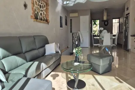 Villa dans le Golfe de Saint-Tropez, Villa dans le Golfe de Saint-Tropez - Photo 4