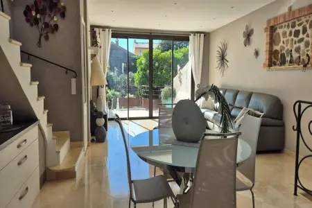 Villa dans le Golfe de Saint-Tropez, Villa dans le Golfe de Saint-Tropez - Photo 5