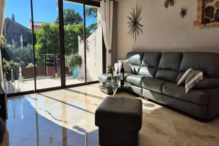 Villa dans le Golfe de Saint-Tropez, Villa dans le Golfe de Saint-Tropez - Photo 6