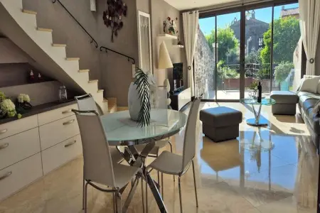 Villa dans le Golfe de Saint-Tropez, Villa dans le Golfe de Saint-Tropez - Photo 10