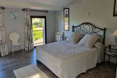 Villa dans le Golfe de Saint-Tropez, Villa dans le Golfe de Saint-Tropez - Photo 12