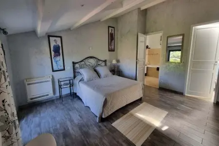 Villa dans le Golfe de Saint-Tropez, Villa dans le Golfe de Saint-Tropez - Photo 13