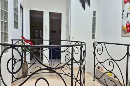 Villa dans le Golfe de Saint-Tropez, Villa dans le Golfe de Saint-Tropez - Photo 19