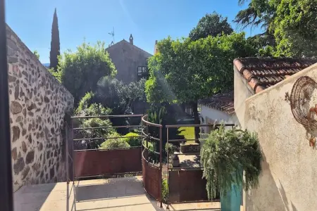 Villa dans le Golfe de Saint-Tropez, Villa dans le Golfe de Saint-Tropez - Photo 26