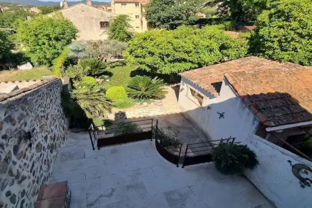 Villa dans le Golfe de Saint-Tropez, Villa dans le Golfe de Saint-Tropez - Photo 28