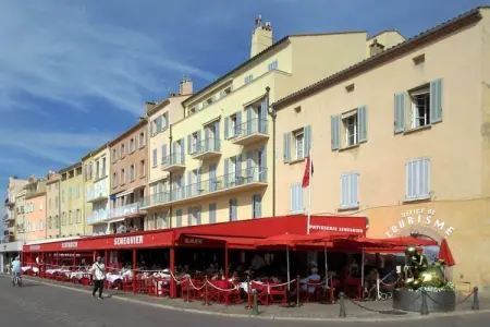 Villa dans le Golfe de Saint-Tropez, Villa dans le Golfe de Saint-Tropez - Photo 33