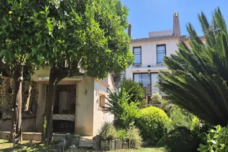 Villa dans le Golfe de Saint-Tropez, Villa dans le Golfe de Saint-Tropez - Photo 36