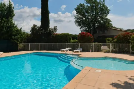 Location maison à TOURRETTES, Maison de vacances de 3 pièces dans le Var