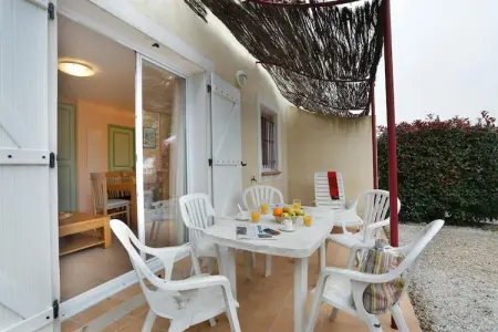 Location maison à TOURRETTES, Duplex à Tourrettes avec accès à la piscine