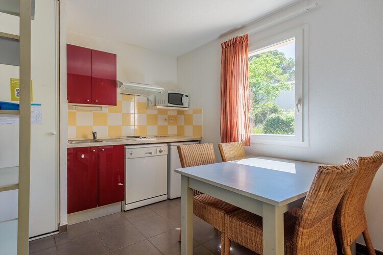 Les Demeures du Ventoux, maison 30 m² à Aubignan - Photo 4