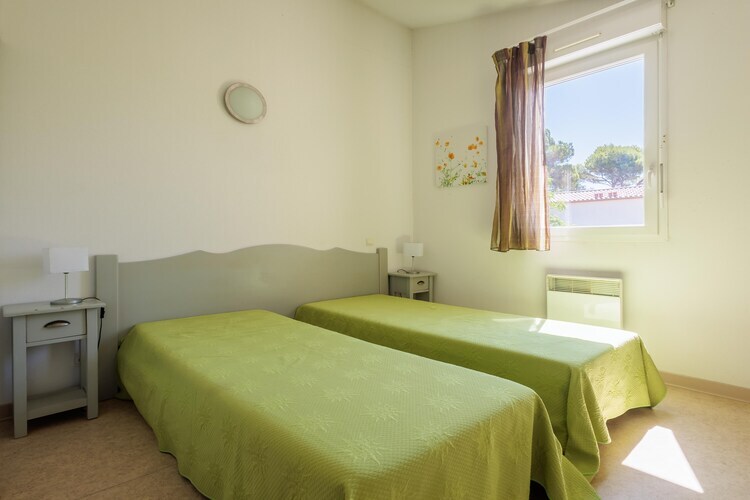 Les Demeures du Ventoux, maison 30 m² à Aubignan - Photo 6