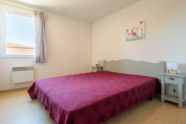 Les Demeures du Ventoux, maison 6 pers. vue Mont-Ventoux - Photo 12