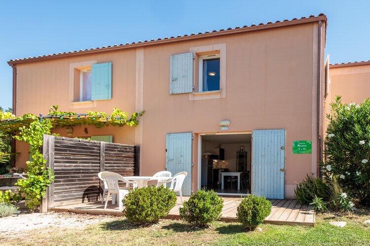 Les Demeures du Ventoux, maison 6 pers. vue Mont-Ventoux - Photo 19