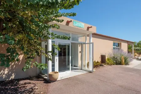 Location maison à Aubignan, Maison de vacances duplex avec terrasse