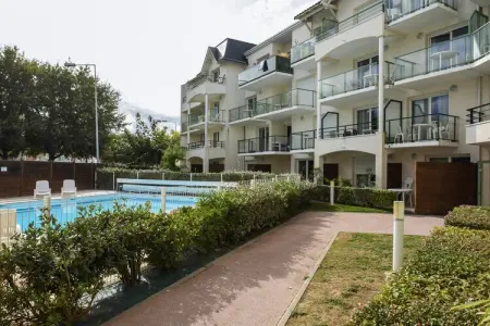 Location appartement à LES  SABLES  D'OLONNE, Appartement côtier près du port de plaisance