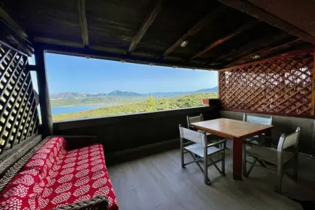 Location maison à Porto Rotondo, Casa Raffa Résidence de vacances confortable