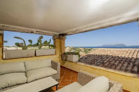Location maison à Olbia, Casa Nadia - UTNZ/P.IVA
