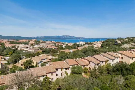 Location maison à Porto Rotondo, Casa Petralana Résidence de vacances confortable