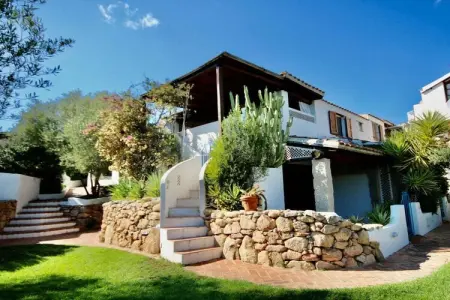 Location maison à Olbia, Casa del Sarto - UTNZ