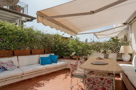 Location maison à Porto Rotondo, Appartement Casa Luis