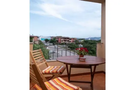 Location maison à Olbia, Appartement Casa Olbiamare