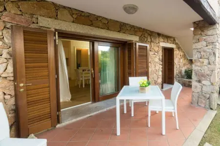 Location maison à Porto Rotondo, Appartement Casa Natalia