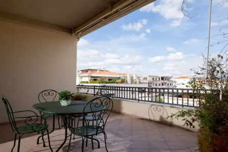 Location maison à Olbia, Appartement Pedra Mendalza